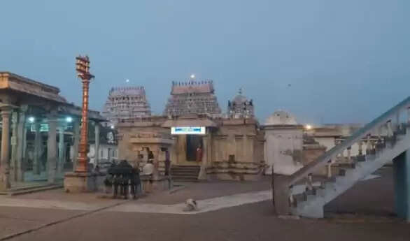 திருவாரூர்