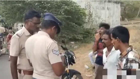 அரிவாள்வெட்டு