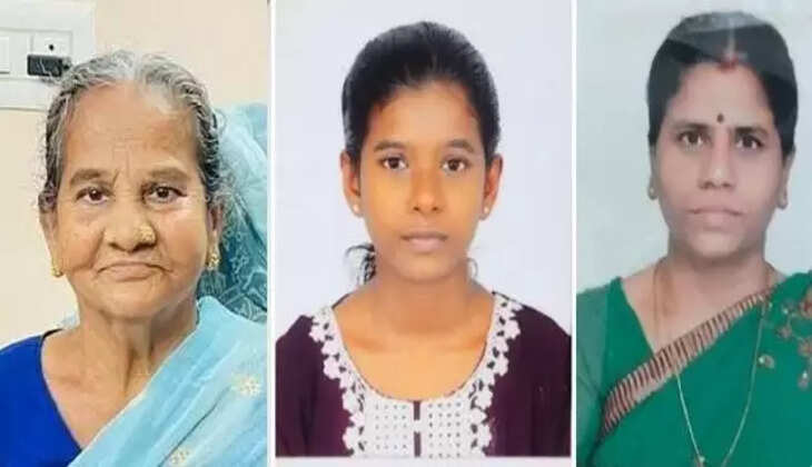 விஷவாயு