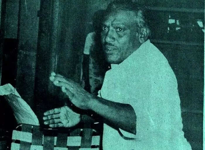 ஜூடோ ரத்னம்