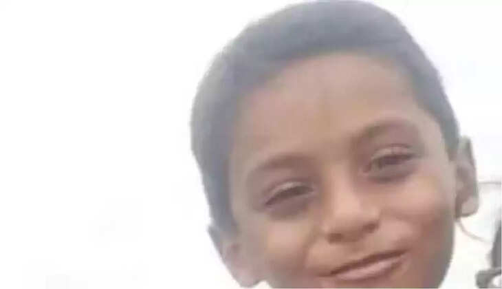 சிறுவன்