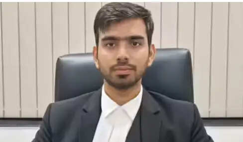judge