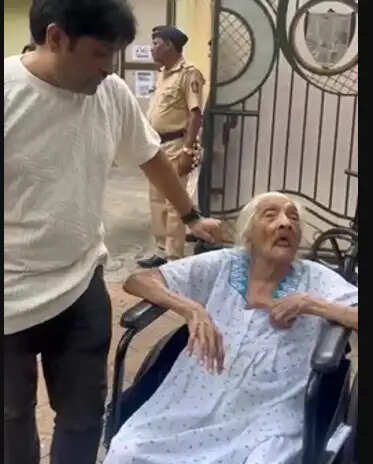 காஞ்சன்பென்