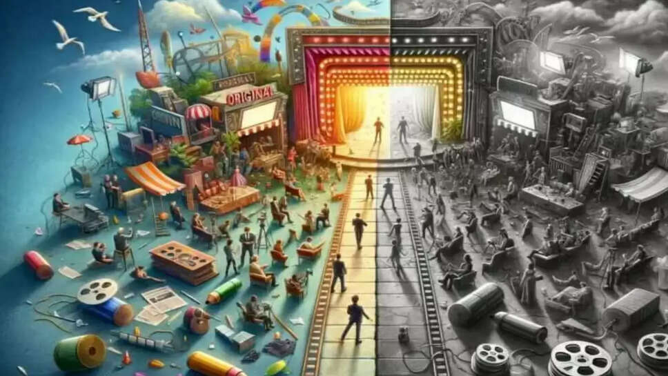 வீடியோ பைரஸி