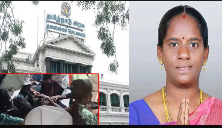 கமலி