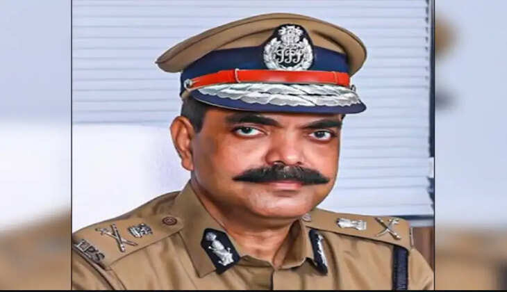 police