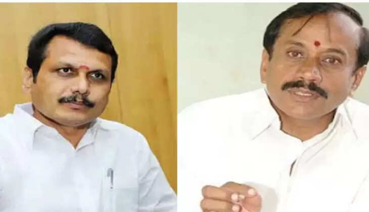 செந்தில் பாலாஜி எச்.ராஜா