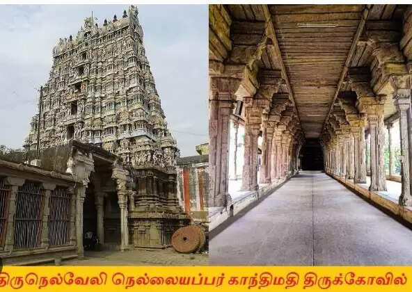 திருநெல்வேலி நெல்லையப்பர்