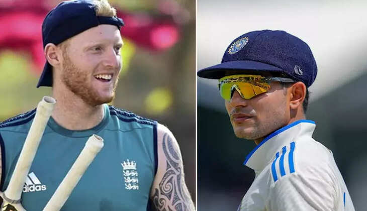 இங்கிலாந்து இந்தியா கிரிக்கெட்