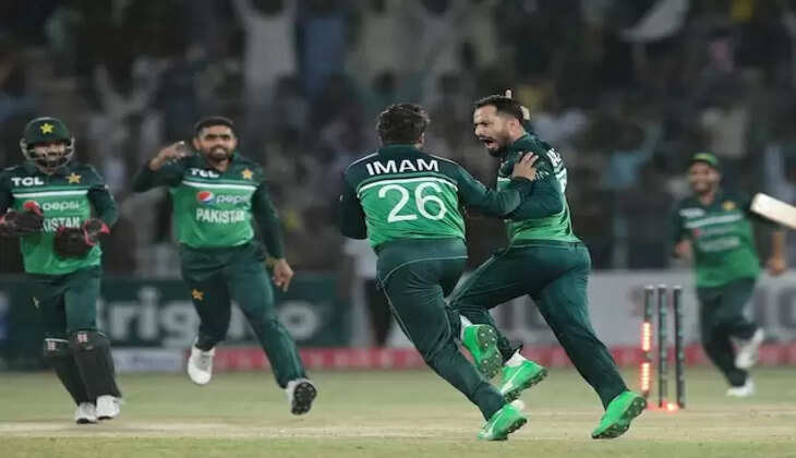 பாகிஸ்தான் 