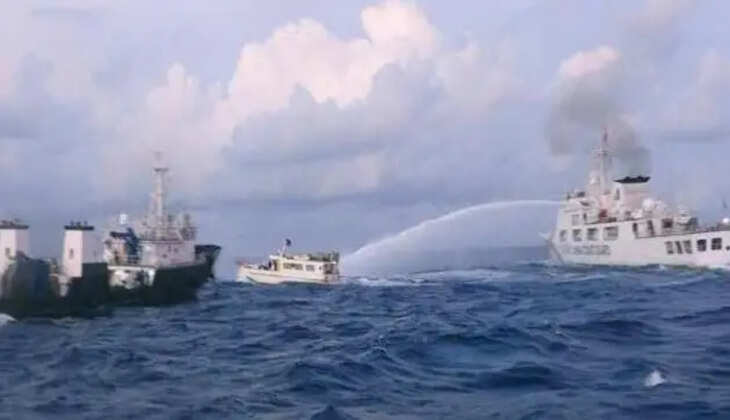 பிலிப்பைன்ஸ் கப்பல்