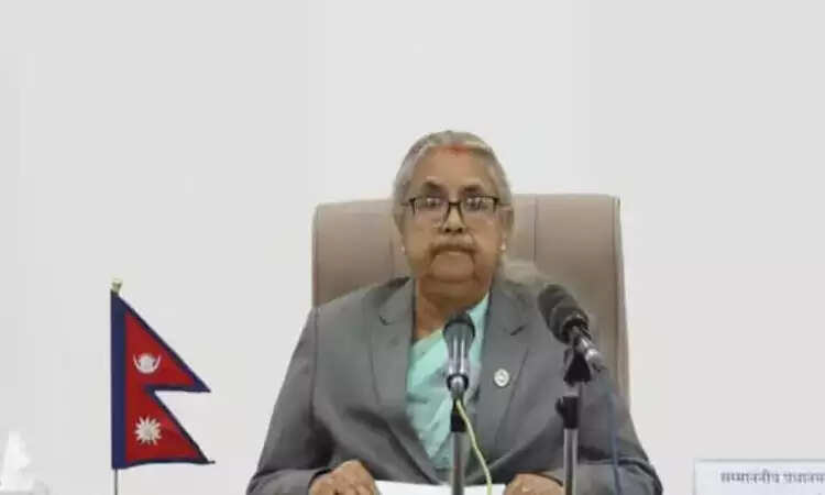சுஷிலா கார்கி