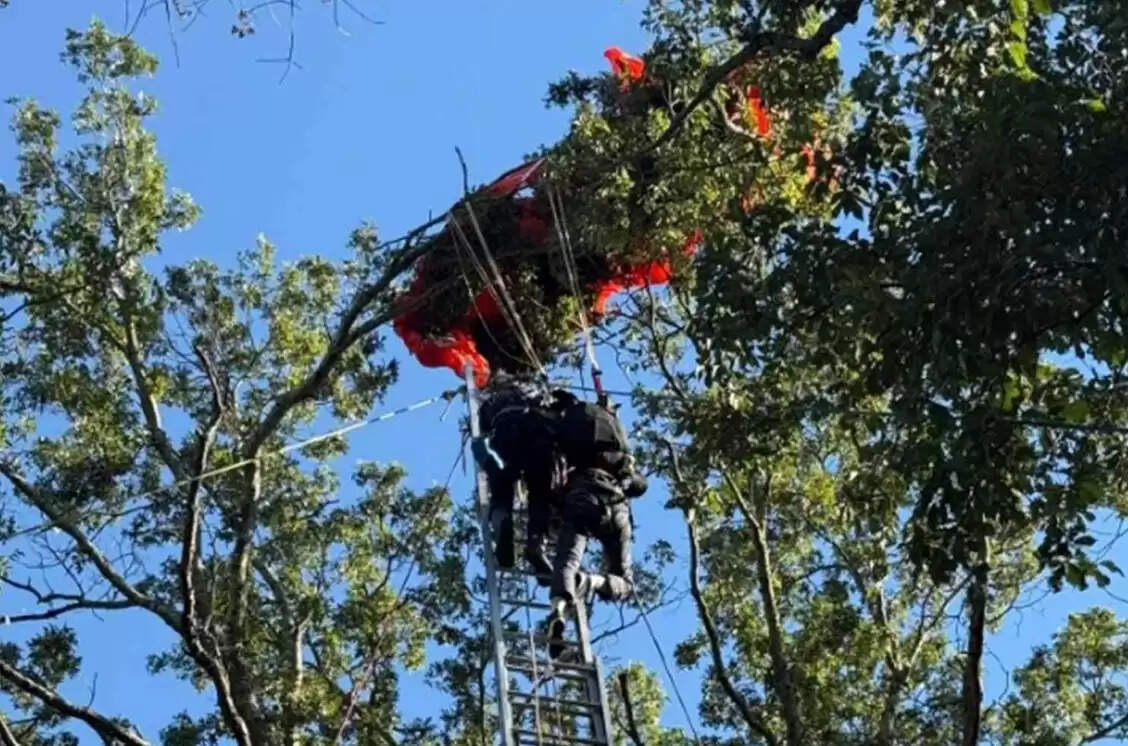 பாராசூட்