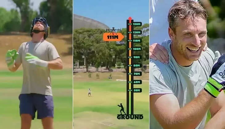 ஜோஸ் பட்லர் 