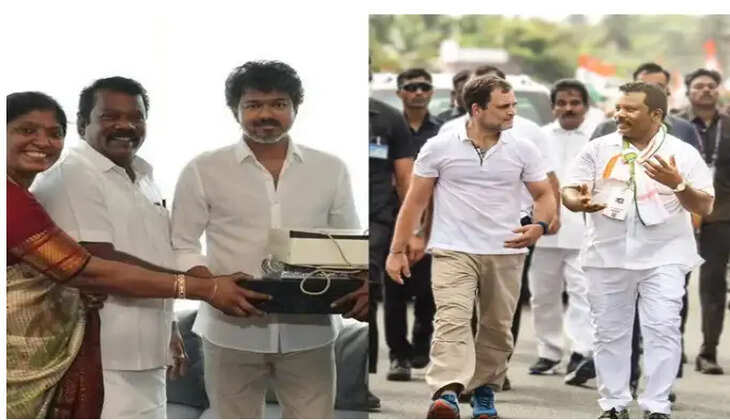 vijay