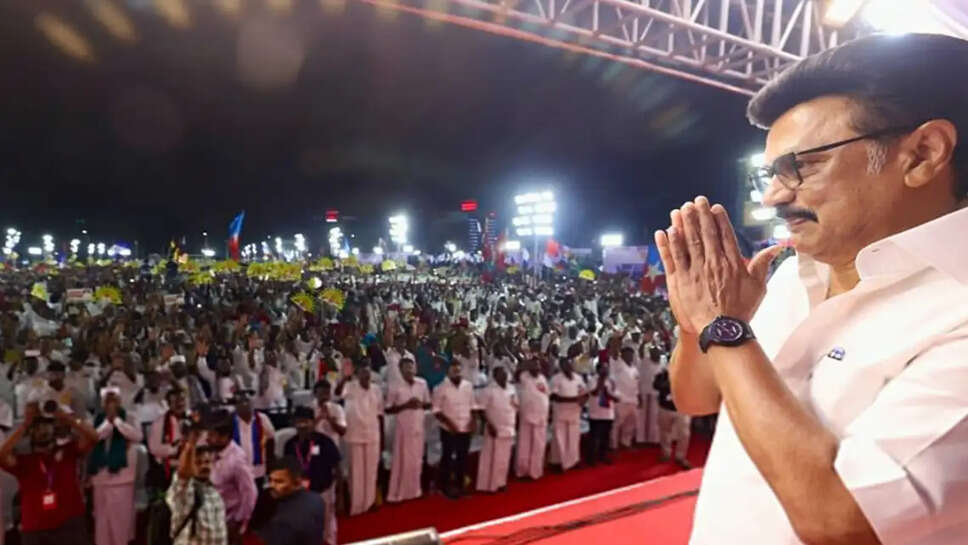 ஸ்டாலின்