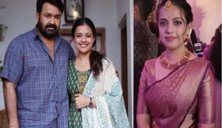 திரிஷ்யம் 3 நடிகை ஷ்ரத்தா கோகுல்