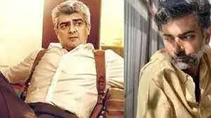 அஜித் அல்போன்ஸ் புத்திரன்