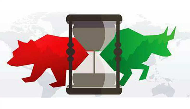 ஷேர் பங்குசந்தை விடுமுறை