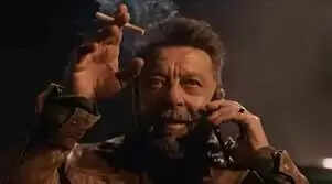 சஞ்சய் தத்