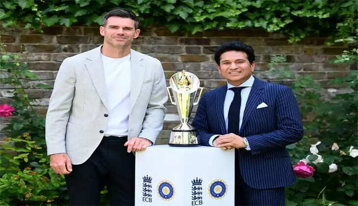 டெண்டுல்கர் கோப்பை