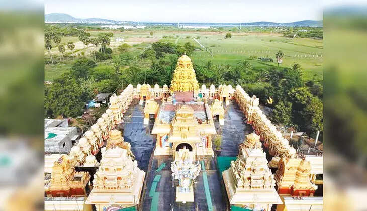 திவ்ய தேச கோயில்