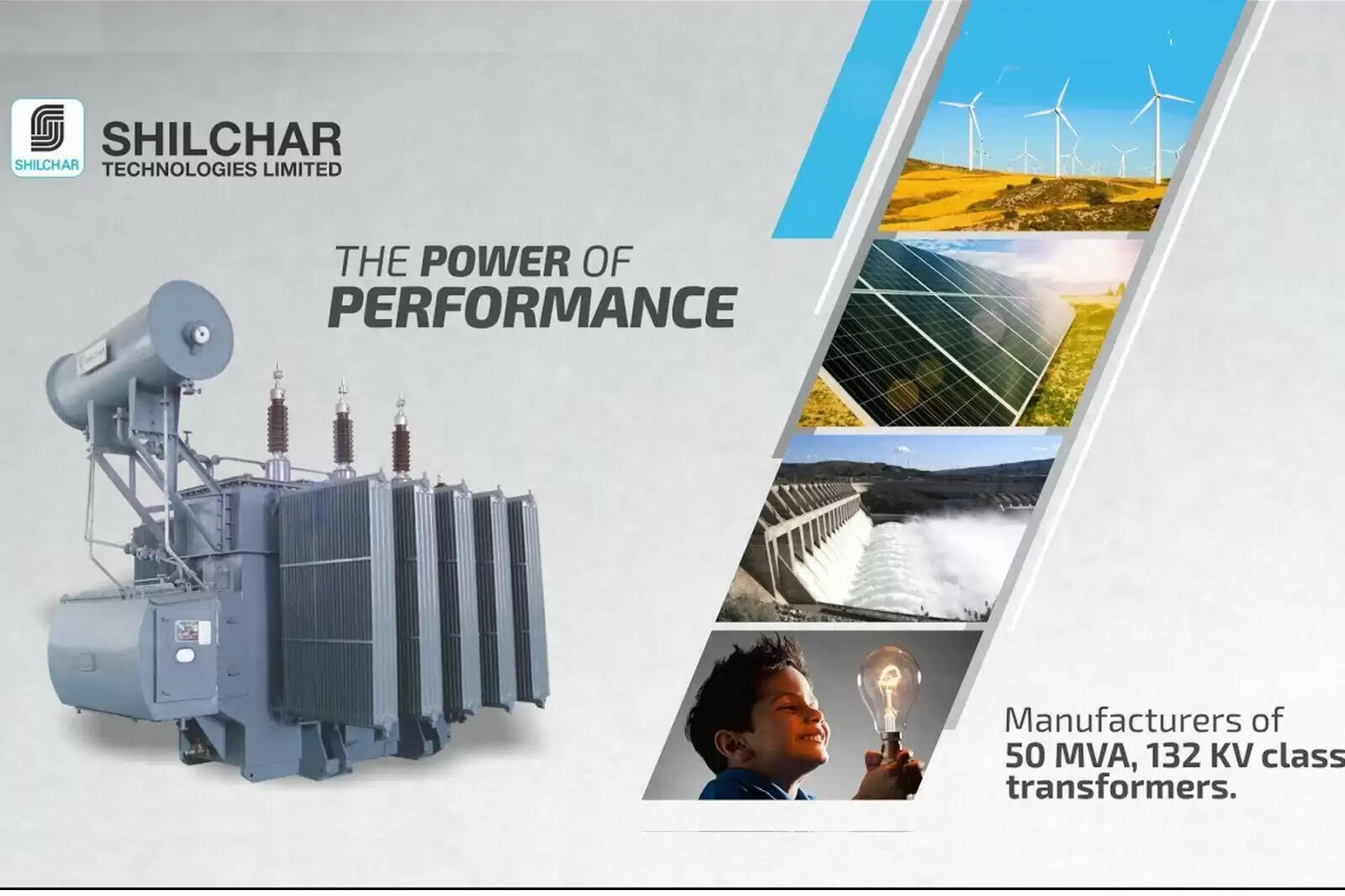 ஷில்சார் டெக்னாலஜிஸ்