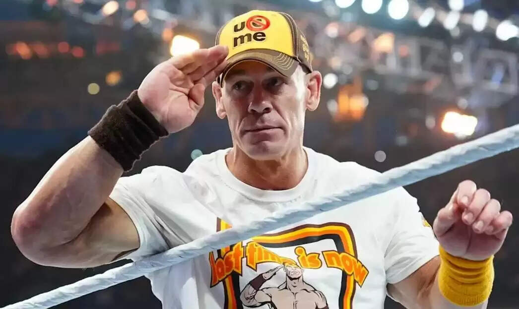 ஜான் சீனா