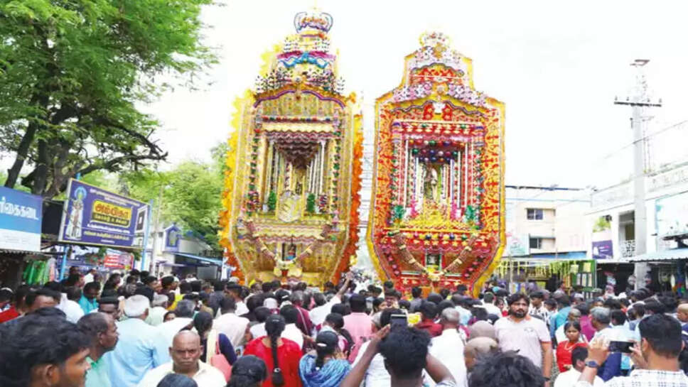 புனித மாதா