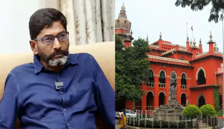 சவுக்கு சங்கர்