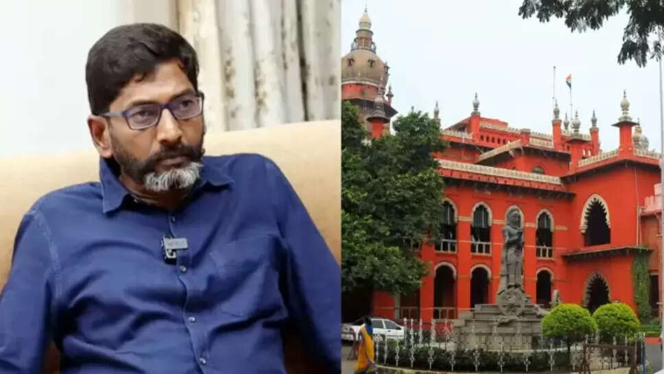 சவுக்கு சங்கர்