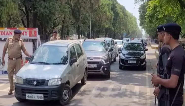 சோதனை சிந்தூர் 