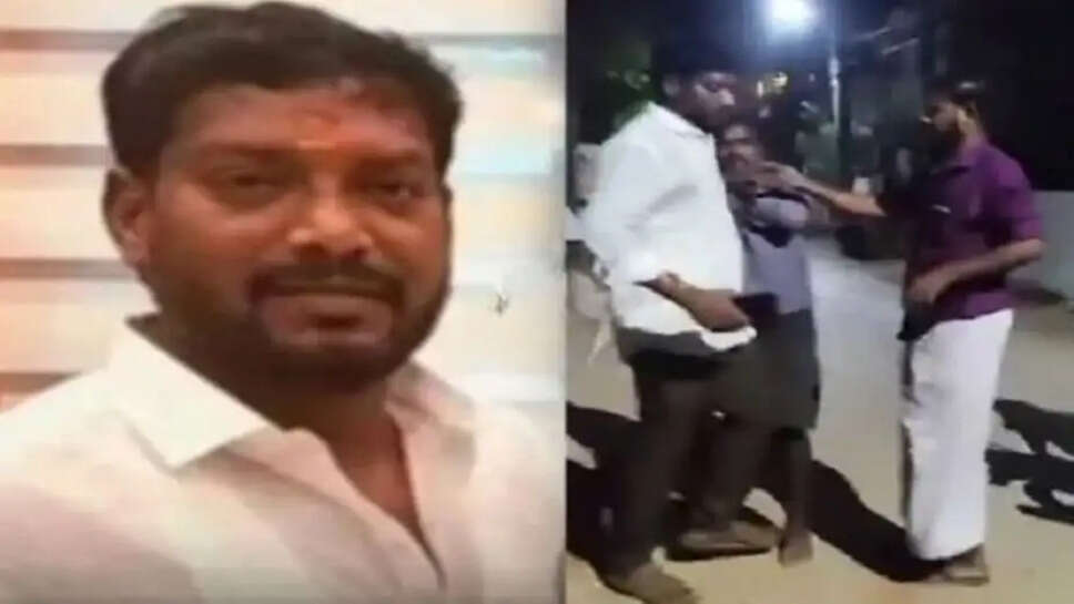 பொக்லைன் தவெக
