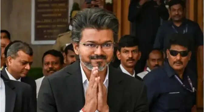 முதல்வர் விஜய்
