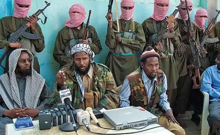 அல்கொய்தா