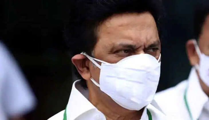 ஸ்டாலின்