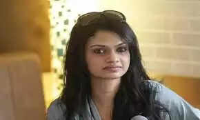 சுசித்ரா