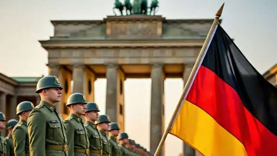 ஜெர்மனி