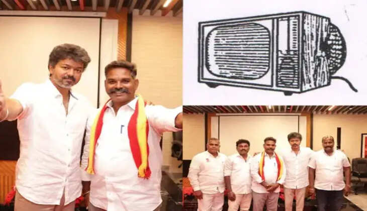 எடப்பாடி சுயோட்சை