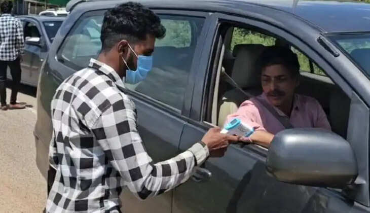 நிஃபா வைரஸ்