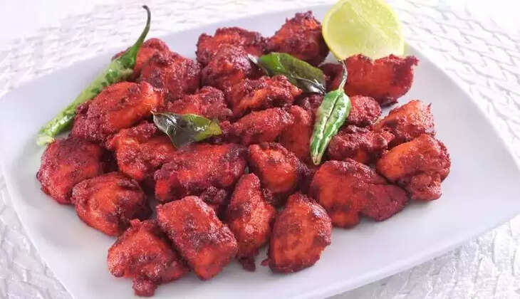 சிக்கன் 65