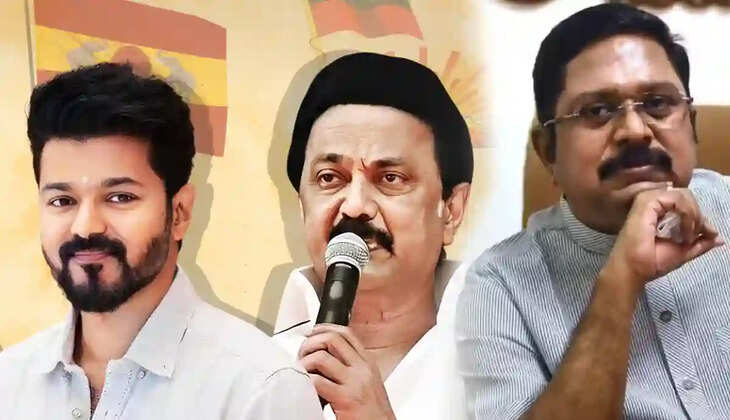 டிடிவி விஜய்