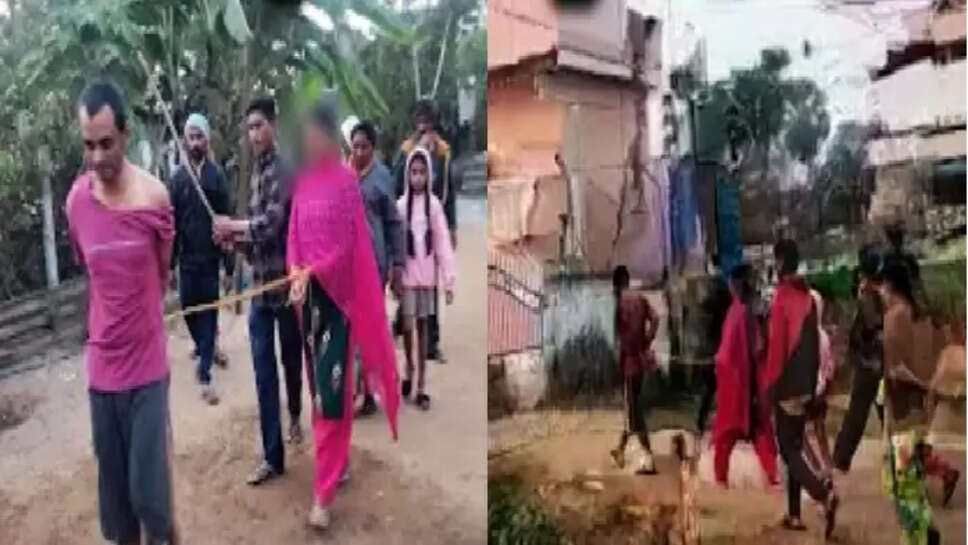 கள்ளக்காதல் ராஜூ