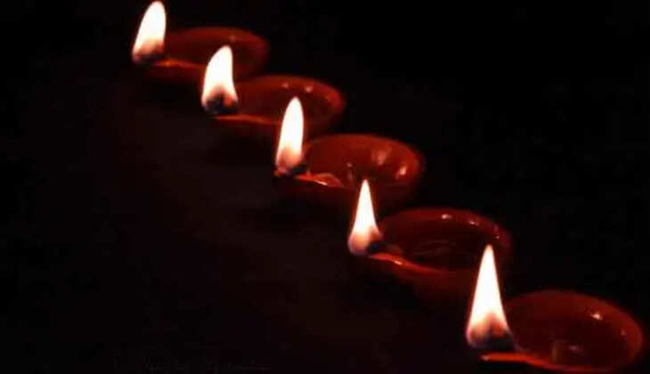 அகல் விளக்கு தீபம்