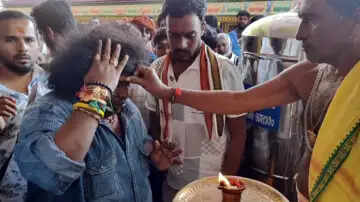 யோகி பாபு