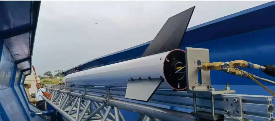 ரீயூசபிள் ராக்கெட்