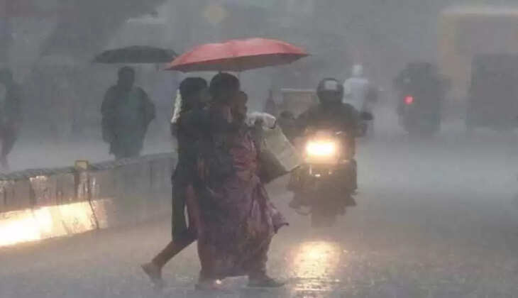 சென்னை வானிலை 