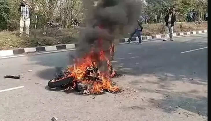 வன்முறை