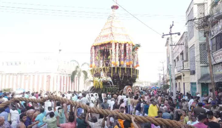 ஸ்ரீரங்கம்