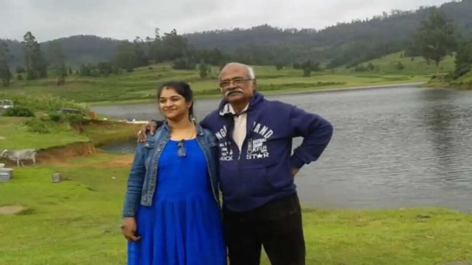 நடிகை விஷ்ணுபிரியா  விஷ்ணுப்பிரியா 